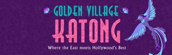 Katong Golden Village cinema is the first in Singapore to have  Peranakan-themed walkways, decor and furniture. Golden Village Cinemas is  also Singapore's largest cinema chain. mm2 says the acquisition fits its  strategy