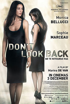 Don't Look Back movie