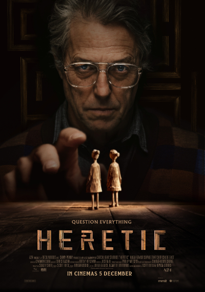 HERETIC (2024)