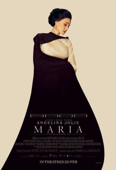 MARIA (2024)