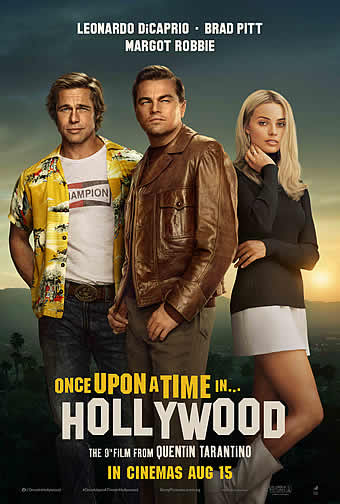 lulu once upon a time in hollywood