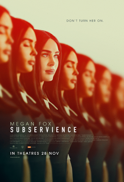 SUBSERVIENCE (2024)