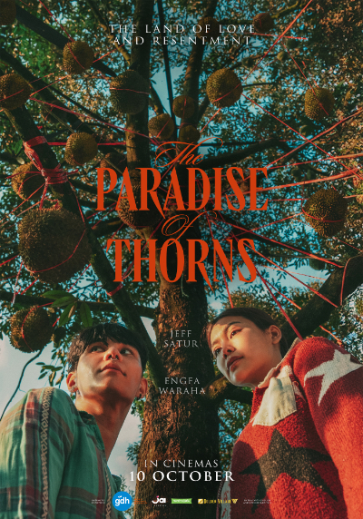 THE PARADISE OF THORNS (วิมานหนาม) (2024)