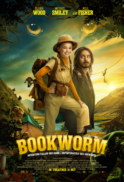 BOOKWORM (2024)