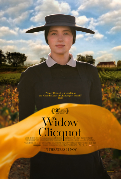 WIDOW CLICQUOT (2024)