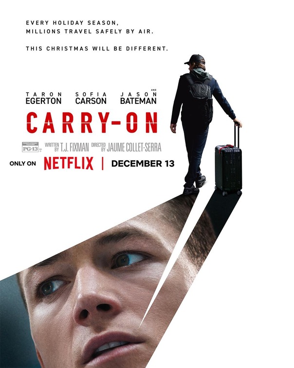 CARRY-ON (NETFLIX) (2024)