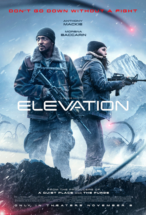 ELEVATION (2024)