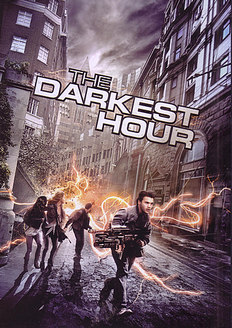 The Darkest Hour 2011 720P Video