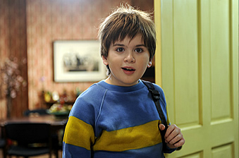 HORRID HENRY: THE MOVIE (2011) - MovieXclusive.com