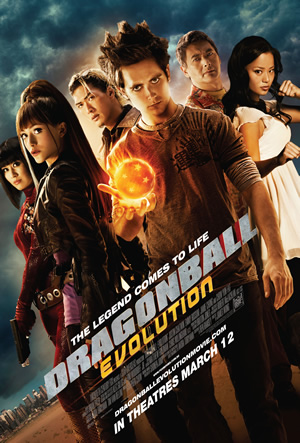 Dragonball Evolution (2009) || movieXclusive.com