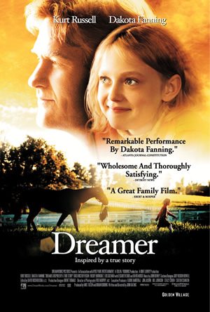 MovieXclusive.com || Dreamer (2005)