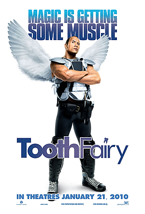 toothfairy soundtrack